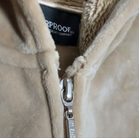 Weatherproof garment company women's jacket - Picture 7 of 11